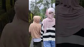 Indahnya Golaga Goa Lawa Purbalingga Januari 2026
