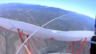 Aerobatics: Fun With Negative Gs