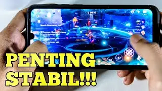 Module Gaming Simple Yang Penting FPS Naik