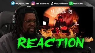 A REECE SATIVA FOR MY SANITY Reaction