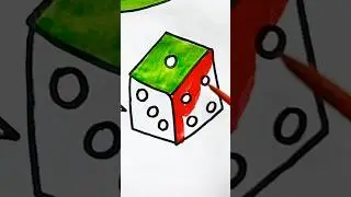 How to draw A 😱 Gaming Art 🎨#art #drawing #youtubeshorts #coloringforkids #easydrawing #satisfied