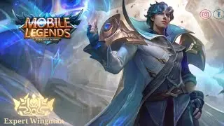 Mobile Legends|Xaviar Gameplay 2026