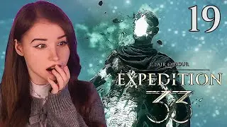 Painted Love & More Simon - FIRST Time Playing Clair Obscur: Expedition 33 - Part 19