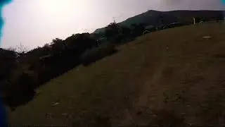 TEST FLIGHT GOPRO SEESION5 2.7K IFLIGHT/IPEAKA EFM30A 3-6S/REVOBEE F4/BARTHERHOBBY/GEMFAN/RUNCAM