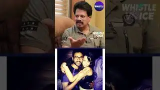 Suchileaks-ல் Photo போட்டது  திரிஷா ? | #shorts