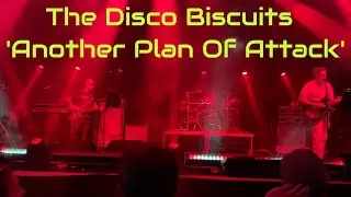 The Disco Biscuits- Another Plan Of Attack - 6/10/2022 - Pier 6 - Baltimore, Maryland