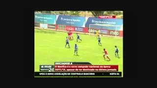 Renato Sanches - Futuro de Portugal