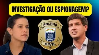 Caso em Pernambuco: verdade ou exagero? Entenda a investigação que virou polêmica