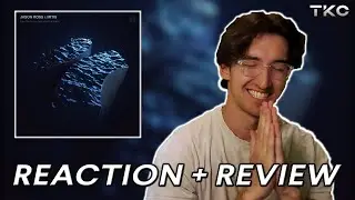 Jason Ross & MitiS - Take You Home REACTION + REVIEW (Live Stream Highlights) (#004)