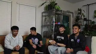 LSG podcast 2025 ( off season talks, roster updates)