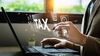 &ldquo;Income Tax Explained in Simple Way | Concept, AY vs PY | Direct & Indirect Tax | M.Com Notes&rdquo;#Study