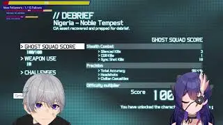 Ghost Recon: Future Soldier