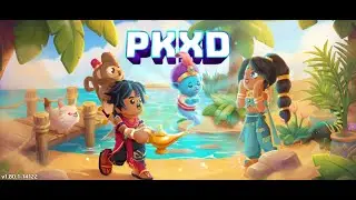 PK XD 🔴Live🔴 Funny Moments With Friends In New OASIS UPDATE 😍🤩😳