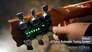 [MusiocForce] Gibson USA 2017 Les Paul Standard HP / Traditional HP - Demo