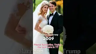Jared Kushner&rsquo;s Evolution Shocks Everyone 👀