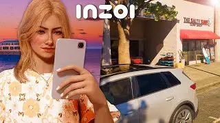 My inZOI Game Settings For PERFORMACE and BEAUTIFUL Graphics + Reshade