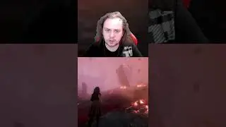 Многоликое стекло #RPG #Clairobscur #Adventure #3d