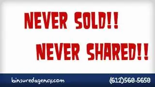 Car Insurance Quotes MN - For Cheaper Car Insurance In Minnesota! Apply Now!