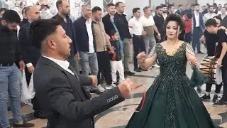 Duran Canarslan Nişanı 5/11/2022  halabi halay