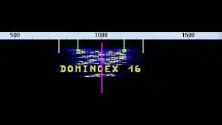 DOMINOEX 16