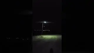 LANGY 200W  60W solar street light review from customer#solarlight #langylights #offgrid #solarpower
