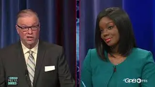 Debate: STATE SCHOOL SUPERINTENDENT DEMOCRATIC PRIMARY DEBATE