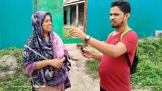খিলগাঁও নন্দীপাড়া বাবুর জায়গা দাশের কান্দি