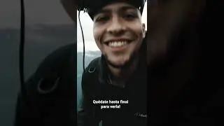 EL MEJOR V&Iacute;DEO DEL SALTO &Aacute;NGEL VENEZUELA