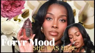 NEW Forvr Mood She Was Here | Perfume Review