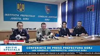 EDIȚIE SPECIALĂ - 09.01.2026