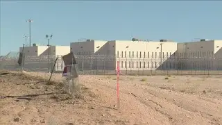 Cal City ICE Detention Center draws debate