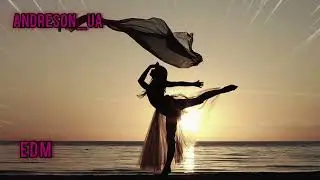 EDM - Dance and have fun. (edm, progressive house, trance, femalе vocal). New music, trance 2025
