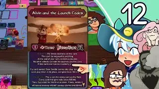 [SocksBX] GODGAME ft. Polyhex, Rustlockjaw, Sophiebaybey
