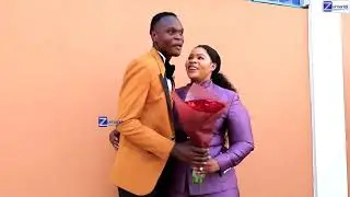 MAHAFALI YA MTOTO KIPENZI WA MFALME ZUMARIDI JIJINI ARUSHA YATIA FORA