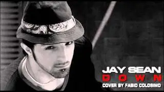 Jay Sean - Down ft. Lil Wayne // FLM Cover