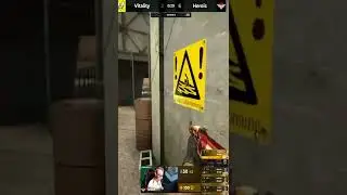 Magisk - Deagle ACE (5 HS) |  PGL  Major Antwerp 2022