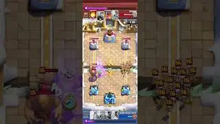 Clash Royale Kendi Destem'i Tasarladım @hypnoscr @seeok 