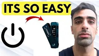 How To Unstake Crypto On Ledger Step By Step (2025)