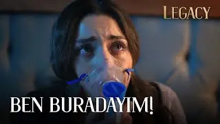 Yaman Never Leaves Seher's Side | Legacy Episode 77 (English & Spanish subs)