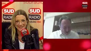 Etre expert-comptable ce n'est pas que des chiffres... Laurent Benoudiz, DG Bewiz avec Judith Beller