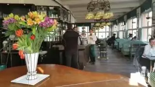 GRAND CAF&Eacute; ORIENT