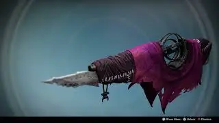 Destiny 1 - Weekly Treasure of Ages Box Opening, Rewards, Ornaments and Loot, 29 Jun 2023, 6/29/2023