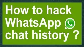 How to delete message from your friends whats app