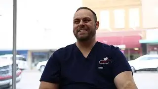 The Right Prescription: Pharmacist Gives Heart-Led Care