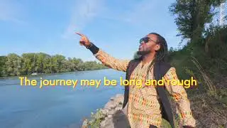 David Oscar Dogbe  - Count Your Blessings (Visualizer 1)