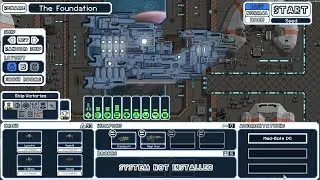 Let's Play FTL Multiverse, AI Assault
