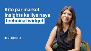 Kite Web par naya technical widget