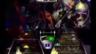 Mute City (SSBB Version) - Guitar Hero Custom