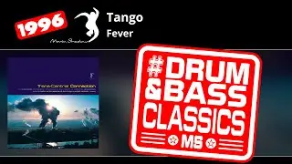 Tango: Fever | ASHADOW7CD-04 | Moving Shadow