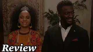 Crime Centric - Leverage: Redemption Season 2 Premiere Review